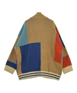 TRUNK PROJECT（トランクプロジェクト）カーディガン 茶 サイズ:-(XL位) メンズ/2200643494039