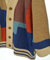 TRUNK PROJECT（トランクプロジェクト）カーディガン 茶 サイズ:-(XL位) メンズ/2200643494039