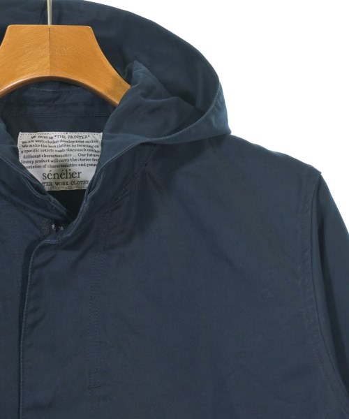 Senelier（セネリエ）その他 紺 サイズ:2(M位) メンズ/2200660424095