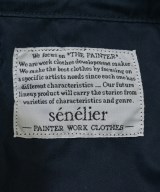 Senelier（セネリエ）その他 紺 サイズ:2(M位) メンズ/2200660424095
