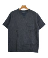 Senelier（セネリエ）Tシャツ・カットソー 紺 サイズ:2(M位) メンズ/2200652793239