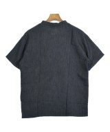 Senelier（セネリエ）Tシャツ・カットソー 紺 サイズ:2(M位) メンズ/2200652793239