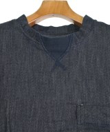 Senelier（セネリエ）Tシャツ・カットソー 紺 サイズ:2(M位) メンズ/2200652793239