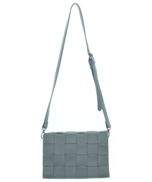 BELLA BALLOU(ベラバルー)ショルダーバッグ 青 サイズ:-/2200640877569