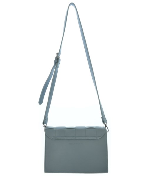 BELLA BALLOU（ベラバルー）ショルダーバッグ 青 サイズ:- レディース/2200640877569