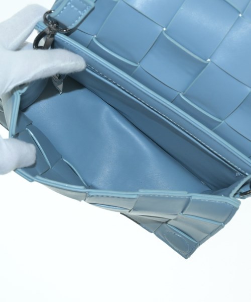 BELLA BALLOU（ベラバルー）ショルダーバッグ 青 サイズ:- レディース/2200640877569