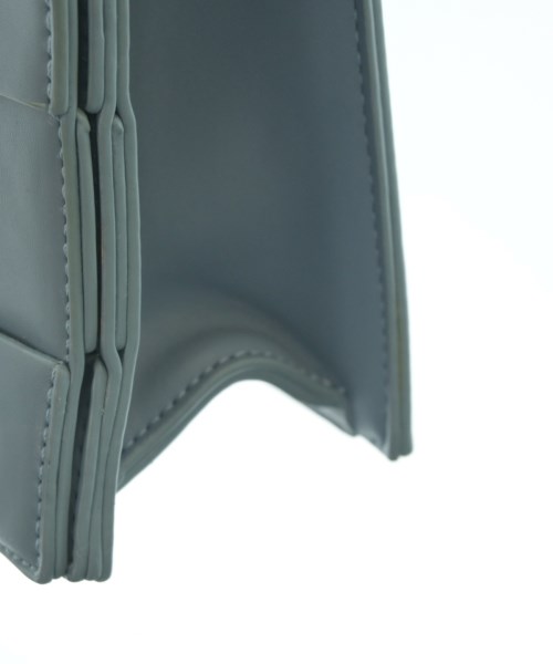 BELLA BALLOU（ベラバルー）ショルダーバッグ 青 サイズ:- レディース/2200640877569