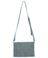 BELLA BALLOU（ベラバルー）ショルダーバッグ 青 サイズ:- レディース/2200640877569