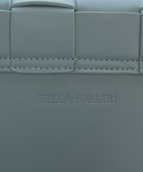 BELLA BALLOU（ベラバルー）ショルダーバッグ 青 サイズ:- レディース/2200640877569