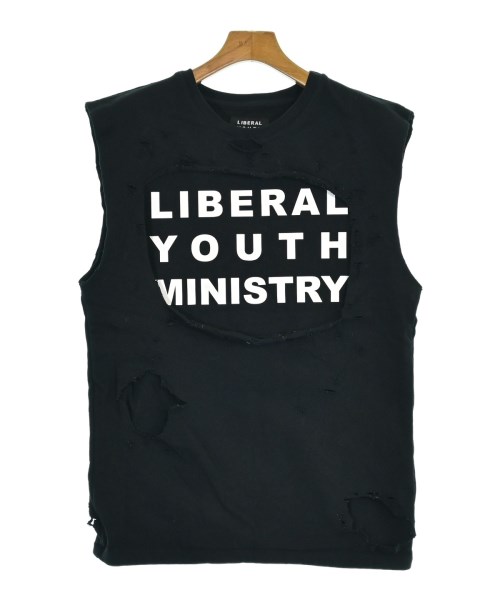 リベラルユースミニストリー(Liberal Youth Ministry)のLiberal Youth Ministry タンクトップ