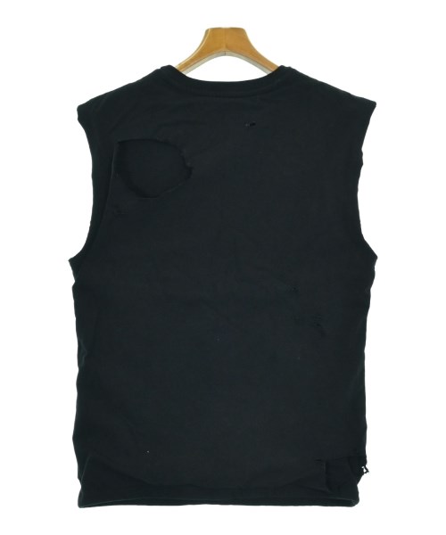 Liberal Youth Ministry（リベラルユースミニストリー）タンクトップ 黒 サイズ:S メンズ/2200634427282
