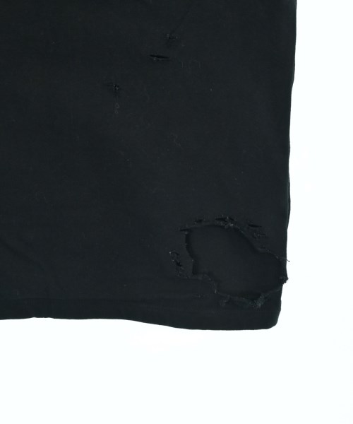 Liberal Youth Ministry（リベラルユースミニストリー）タンクトップ 黒 サイズ:S メンズ/2200634427282