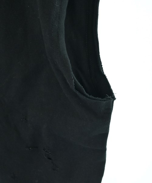 Liberal Youth Ministry（リベラルユースミニストリー）タンクトップ 黒 サイズ:S メンズ/2200634427282