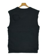 Liberal Youth Ministry（リベラルユースミニストリー）タンクトップ 黒 サイズ:S メンズ/2200634427282