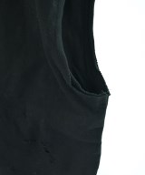 Liberal Youth Ministry（リベラルユースミニストリー）タンクトップ 黒 サイズ:S メンズ/2200634427282