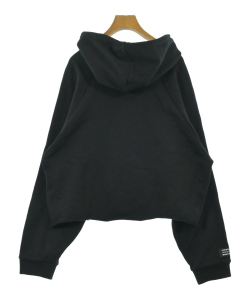Liberal Youth Ministry（リベラルユースミニストリー）パーカー 黒 サイズ:M レディース/2200677912035