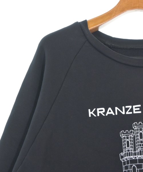 Liberal Youth Ministry（リベラルユースミニストリー）スウェット 黒 サイズ:XL メンズ/2200679228226