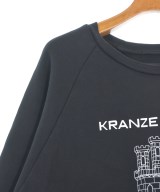 Liberal Youth Ministry（リベラルユースミニストリー）スウェット 黒 サイズ:XL メンズ/2200679228226