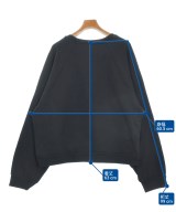 Liberal Youth Ministry（リベラルユースミニストリー）スウェット 黒 サイズ:XL メンズ/2200679228226