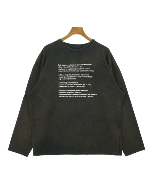 Liberal Youth Ministry(リベラルユースミニストリー)Tシャツ・カットソー 黒 サイズ:L/2200657715106