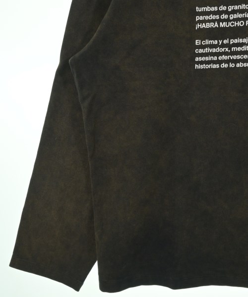 Liberal Youth Ministry（リベラルユースミニストリー）Tシャツ・カットソー 黒 サイズ:L メンズ/2200657715106