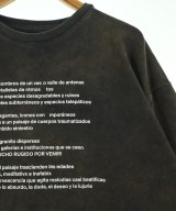 Liberal Youth Ministry（リベラルユースミニストリー）Tシャツ・カットソー 黒 サイズ:L メンズ/2200657715106