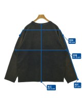 Liberal Youth Ministry（リベラルユースミニストリー）Tシャツ・カットソー 黒 サイズ:L メンズ/2200657715106