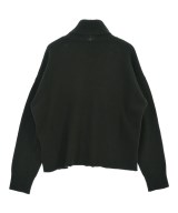 Liberal Youth Ministry（リベラルユースミニストリー）ニット・セーター 黒 サイズ:XS メンズ/2200644049061