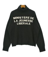 Liberal Youth Ministry ニット・セーター