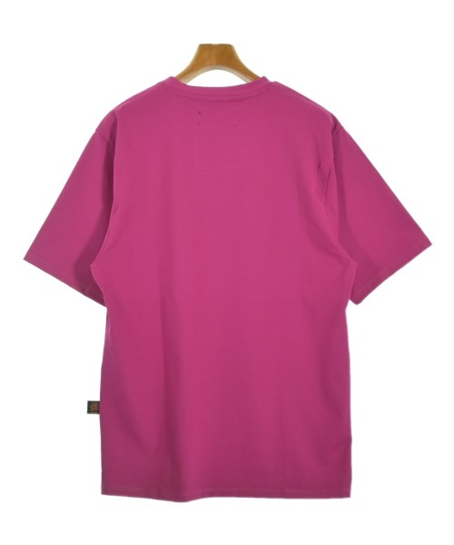 Liberal Youth Ministry（リベラルユースミニストリー）Tシャツ・カットソー 赤 サイズ:-(M位) メンズ/2200704075085