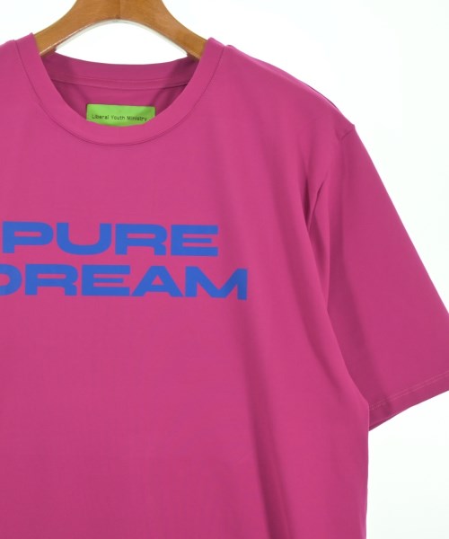 Liberal Youth Ministry（リベラルユースミニストリー）Tシャツ・カットソー 赤 サイズ:-(M位) メンズ/2200704075085