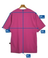 Liberal Youth Ministry（リベラルユースミニストリー）Tシャツ・カットソー 赤 サイズ:-(M位) メンズ/2200704075085