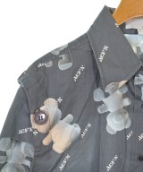 ALL COMES FROM NOTHING（オールカムズフロムナッシング）シャツワンピース グレー サイズ:L レディース/2200723190059