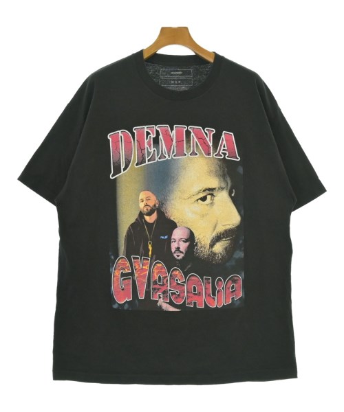 Modern Man(モダンマン)Tシャツ・カットソー 黒 サイズ:XL/2200673173065