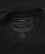 Modern Man（モダンマン）Tシャツ・カットソー 黒 サイズ:XL メンズ/2200673173065