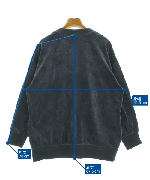 Tanacana（タナカナ）カーディガン 紺 サイズ:F レディース/2200637691109