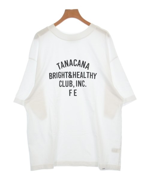 タナカナ(Tanacana)のTanacana Tシャツ・カットソー