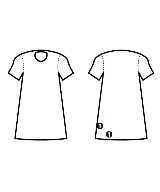 Tanacana（タナカナ）ワンピース 黒 サイズ:F レディース/2200616646014