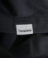 Tanacana（タナカナ）ワンピース 黒 サイズ:F レディース/2200616646014