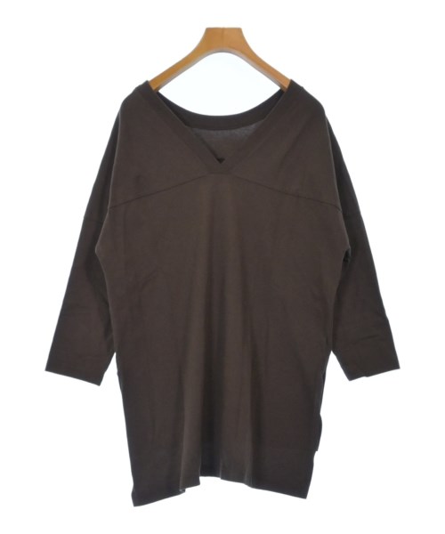 Tanacana（タナカナ）Tシャツ・カットソー 茶 サイズ:F レディース/2200616646052
