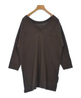 Tanacana（タナカナ）Tシャツ・カットソー 茶 サイズ:F レディース/2200616646052