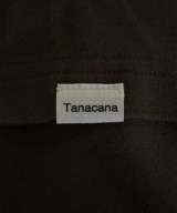 Tanacana（タナカナ）Tシャツ・カットソー 茶 サイズ:F レディース/2200616646052