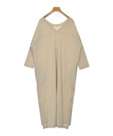 Tanacana（タナカナ）ワンピース ベージュ サイズ:F レディース/2200616646120