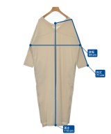 Tanacana（タナカナ）ワンピース ベージュ サイズ:F レディース/2200616646120