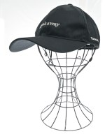 Tanacana（タナカナ）キャップ 黒 サイズ:- レディース/2200616646267