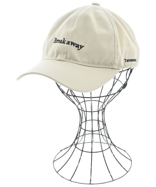 タナカナ(Tanacana)のTanacana キャップ