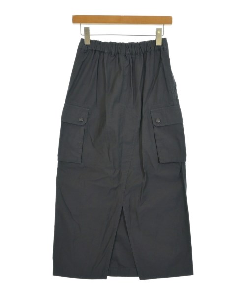 Tanacana（タナカナ）ロング・マキシ丈スカート グレー サイズ:-(S位) レディース/2200648188070