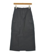 Tanacana（タナカナ）ロング・マキシ丈スカート グレー サイズ:-(S位) レディース/2200648188070