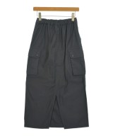 Tanacana（タナカナ）ロング・マキシ丈スカート グレー サイズ:-(S位) レディース/2200648188070