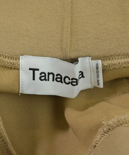 Tanacana（タナカナ）スウェットパンツ ベージュ サイズ:-(M位) レディース/2200664573065